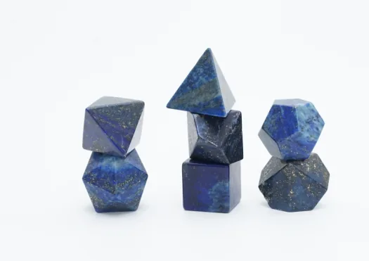 Lapislazuli — CuiShen